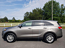Thumbnail image of 2017 Kia Sorento at Guy's Automotive