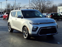 Thumbnail image of 2021 Kia Soul at Vic Koenig Chevrolet