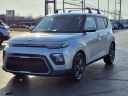 Thumbnail image of 2021 Kia Soul at Vic Koenig Chevrolet
