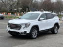 Thumbnail image of 2022 GMC Terrain at LaFontaine Buick GMC