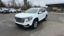 Thumbnail image of 2022 GMC Terrain at LaFontaine Buick GMC