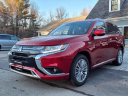Thumbnail image of 2022 Mitsubishi Outlander PHEV at Cohasset Imports Inc.