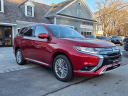 Thumbnail image of 2022 Mitsubishi Outlander PHEV at Cohasset Imports Inc.