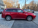 Thumbnail image of 2022 Mitsubishi Outlander PHEV at Cohasset Imports Inc.
