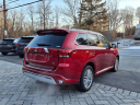 Thumbnail image of 2022 Mitsubishi Outlander PHEV at Cohasset Imports Inc.