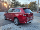 Thumbnail image of 2022 Mitsubishi Outlander PHEV at Cohasset Imports Inc.