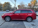 Thumbnail image of 2022 Mitsubishi Outlander PHEV at Cohasset Imports Inc.