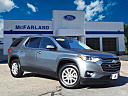 Thumbnail image of 2020 Chevrolet Traverse at Mcfarland Ford Rochester
