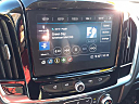 Thumbnail image of 2020 Chevrolet Traverse at Mcfarland Ford Rochester