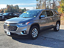 Thumbnail image of 2020 Chevrolet Traverse at Mcfarland Ford Rochester