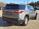 Thumbnail image of 2020 Chevrolet Traverse at Mcfarland Ford Rochester