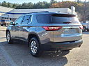 Thumbnail image of 2020 Chevrolet Traverse at Mcfarland Ford Rochester