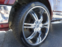 Thumbnail image of 2006 Lincoln Mark LT at Autonation Ford Lincoln Auburn
