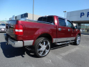 Thumbnail image of 2006 Lincoln Mark LT at Autonation Ford Lincoln Auburn