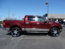 Thumbnail image of 2006 Lincoln Mark LT at Autonation Ford Lincoln Auburn