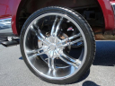 Thumbnail image of 2006 Lincoln Mark LT at Autonation Ford Lincoln Auburn