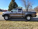 2012 Toyota Tacoma V6 at Madison Motors