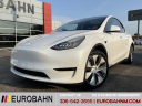 Thumbnail image of 2021 Tesla Model Y at EurobahnBmwMiniMercedesBenz of Greensboro, NC