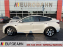 Thumbnail image of 2021 Tesla Model Y at EurobahnBmwMiniMercedesBenz of Greensboro, NC