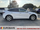 Thumbnail image of 2021 Tesla Model Y at EurobahnBmwMiniMercedesBenz of Greensboro, NC