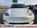 Thumbnail image of 2021 Tesla Model Y at EurobahnBmwMiniMercedesBenz of Greensboro, NC