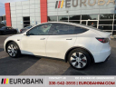 Thumbnail image of 2021 Tesla Model Y at EurobahnBmwMiniMercedesBenz of Greensboro, NC