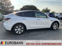 Thumbnail image of 2021 Tesla Model Y at EurobahnBmwMiniMercedesBenz of Greensboro, NC