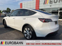 Thumbnail image of 2021 Tesla Model Y at EurobahnBmwMiniMercedesBenz of Greensboro, NC