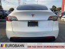 Thumbnail image of 2021 Tesla Model Y at EurobahnBmwMiniMercedesBenz of Greensboro, NC