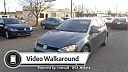 2015 Volkswagen Golf TDI S at RVA Motors