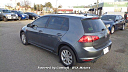 Thumbnail image of 2015 Volkswagen Golf at RVA Motors