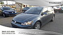 Thumbnail image of 2015 Volkswagen Golf at RVA Motors