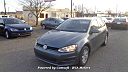 Thumbnail image of 2015 Volkswagen Golf at RVA Motors