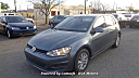 Thumbnail image of 2015 Volkswagen Golf at RVA Motors