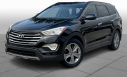 Thumbnail image of 2016 Hyundai SANTA FE at Bob Howard Hyundai