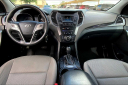 Thumbnail image of 2016 Hyundai SANTA FE at Bob Howard Hyundai