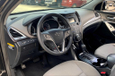Thumbnail image of 2016 Hyundai SANTA FE at Bob Howard Hyundai