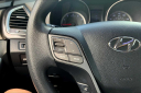 Thumbnail image of 2016 Hyundai SANTA FE at Bob Howard Hyundai