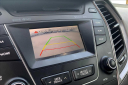Thumbnail image of 2016 Hyundai SANTA FE at Bob Howard Hyundai