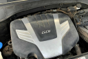 Thumbnail image of 2016 Hyundai SANTA FE at Bob Howard Hyundai