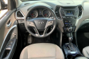 Thumbnail image of 2016 Hyundai SANTA FE at Bob Howard Hyundai