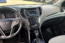 Thumbnail image of 2016 Hyundai SANTA FE at Bob Howard Hyundai
