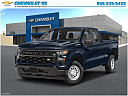 Thumbnail image of 2023 Chevrolet Silverado 1500 at Nesenger 112 Chevrolet Hyundai Mazda