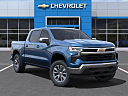 Thumbnail image of 2023 Chevrolet Silverado 1500 at Nesenger 112 Chevrolet Hyundai Mazda
