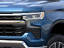 Thumbnail image of 2023 Chevrolet Silverado 1500 at Nesenger 112 Chevrolet Hyundai Mazda