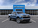 Thumbnail image of 2023 Chevrolet Silverado 1500 at Nesenger 112 Chevrolet Hyundai Mazda