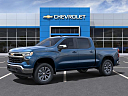 Thumbnail image of 2023 Chevrolet Silverado 1500 at Nesenger 112 Chevrolet Hyundai Mazda