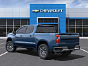 Thumbnail image of 2023 Chevrolet Silverado 1500 at Nesenger 112 Chevrolet Hyundai Mazda