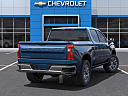 Thumbnail image of 2023 Chevrolet Silverado 1500 at Nesenger 112 Chevrolet Hyundai Mazda