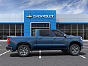 Thumbnail image of 2023 Chevrolet Silverado 1500 at Nesenger 112 Chevrolet Hyundai Mazda